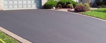 Best Residential Driveway Installation  in Carthage, TN